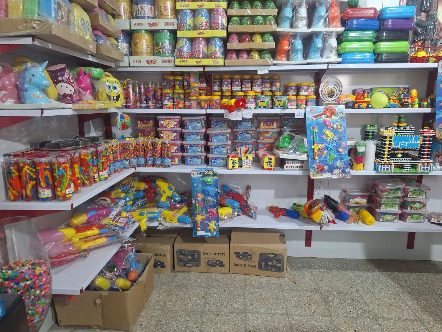 استخدام ، کارگر اقا اپراتور تزریق|استخدام صنعتی، فنی، مهندسی|خمینیشهر, |دیوار