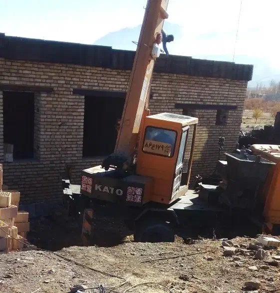 مدرک برای رتبه بندی شرکت|استخدام معماری، عمران و ساختمانی|ارومیه, |دیوار