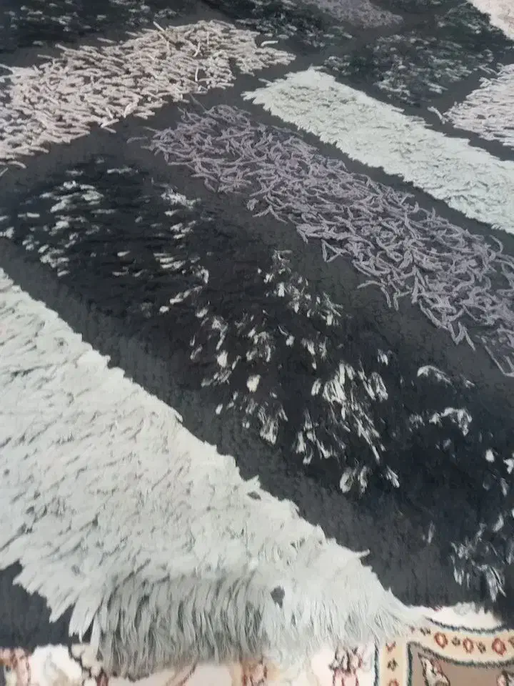 گپه شگی ۱۵۰در ۹۵ دوعدد|گلیم، جاجیم، گبه|پرند, فاز ۵|دیوار