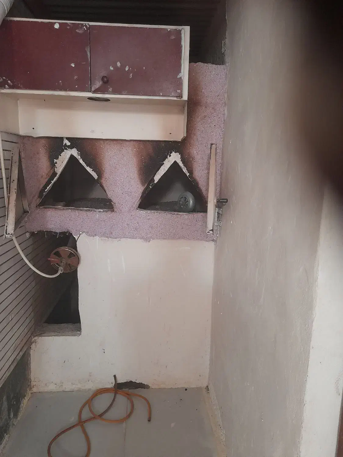 سوئیت همکف تمیز همراباگاراژ مستقل|اجارهٔ کوتاهمدت آپارتمان و سوئیت|کرمان, |دیوار