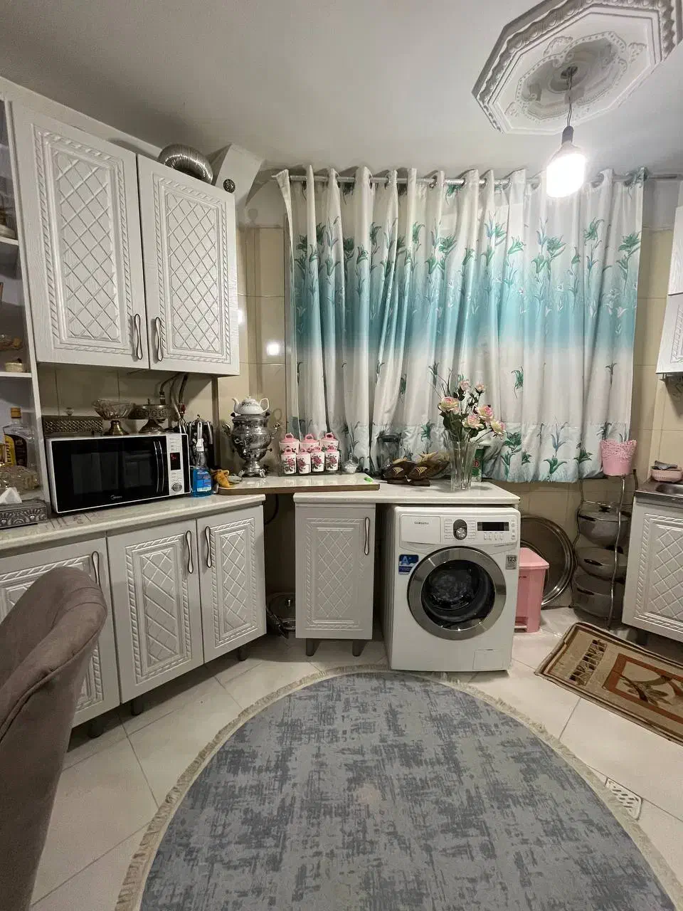 اجاره واحد55متری در شهرک خاکویی|اجارهٔ آپارتمان|نسیمشهر, |دیوار