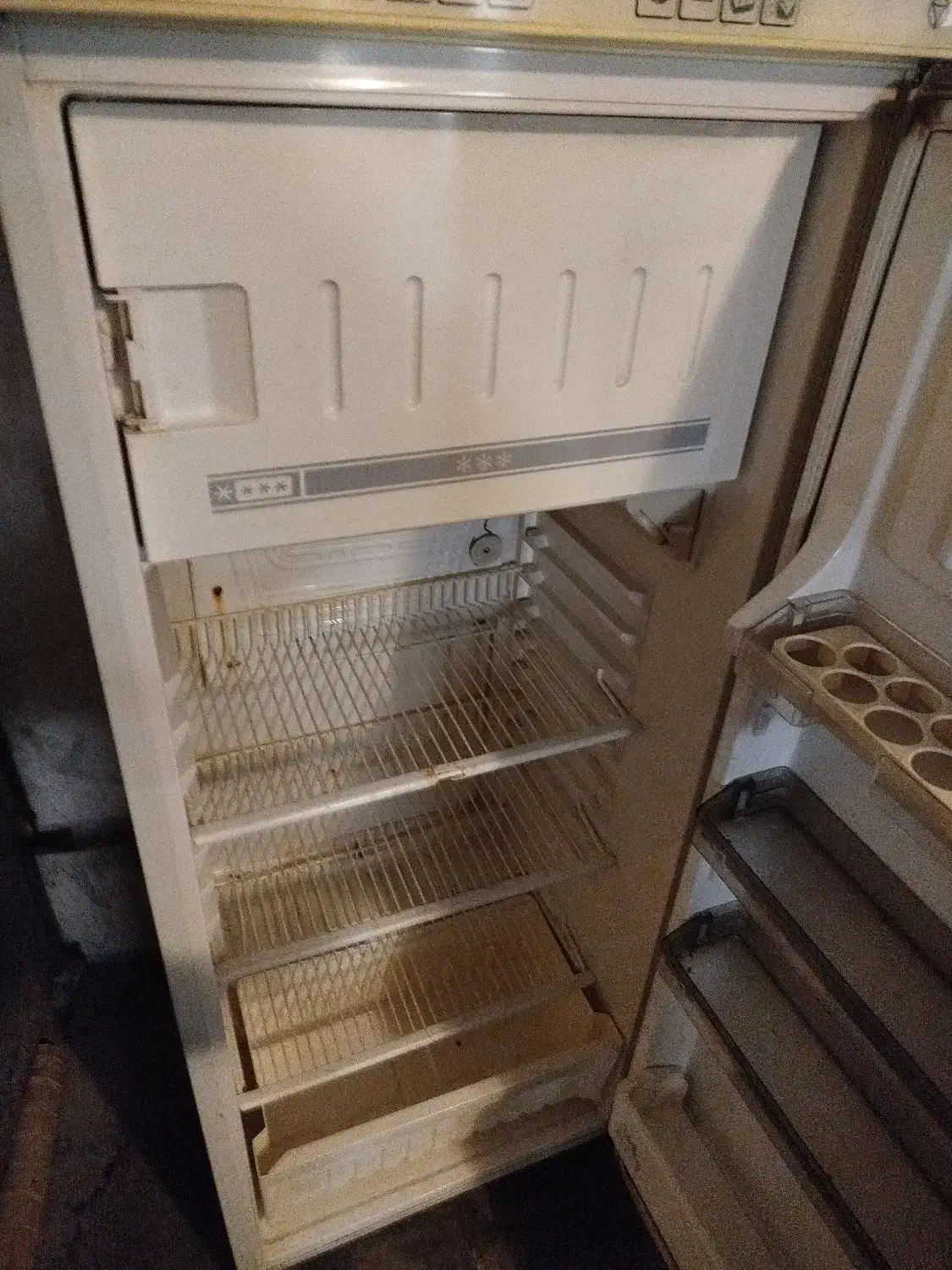 یخچال و فریزر|یخچال و فریزر|ری, فیروزآبادی|دیوار