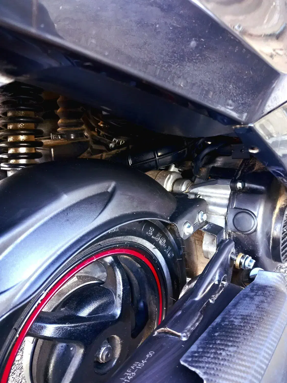 لیفان cts|موتورسیکلت|کرمانشاه, |دیوار