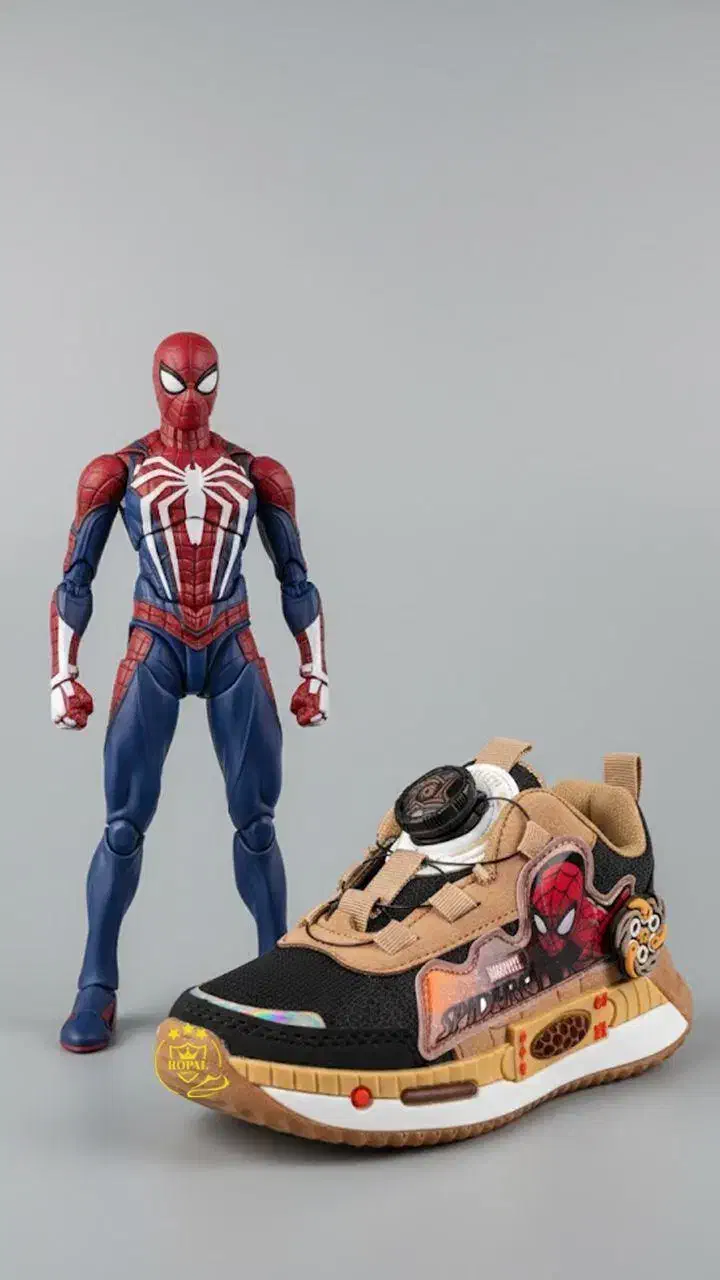 کفش و دمپایی کودک هومان اقتصادی زیر ۱ میلیون|کفش و لباس بچه|قائم‌شهر, |دیوار