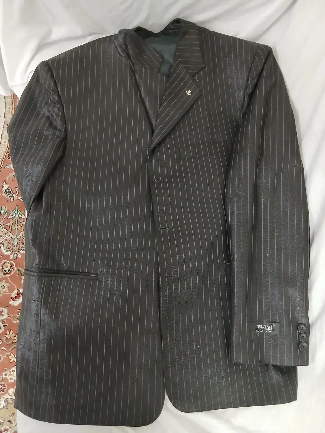 کت شلوار|لباس|نیشابور, کوی فرهنگیان|دیوار