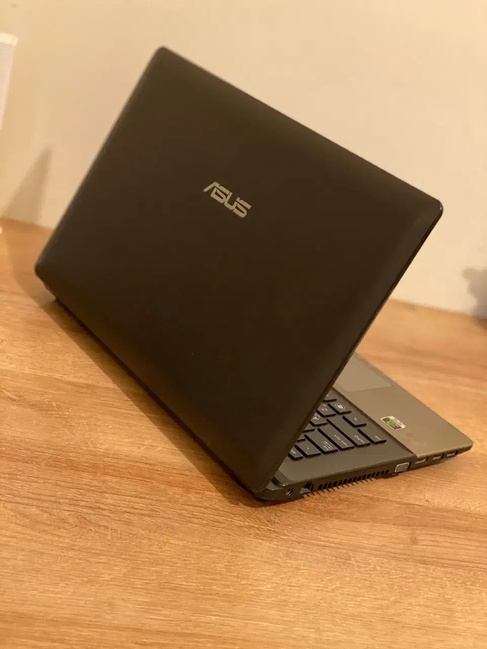 لپتاپ ایسوس K45VD|رایانه همراه|تهران, جردن|دیوار