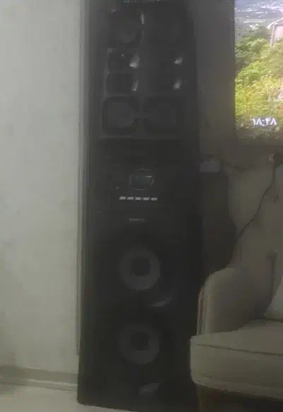 SONY|سیستم صوتی خانگی|تهران, هاشمی|دیوار