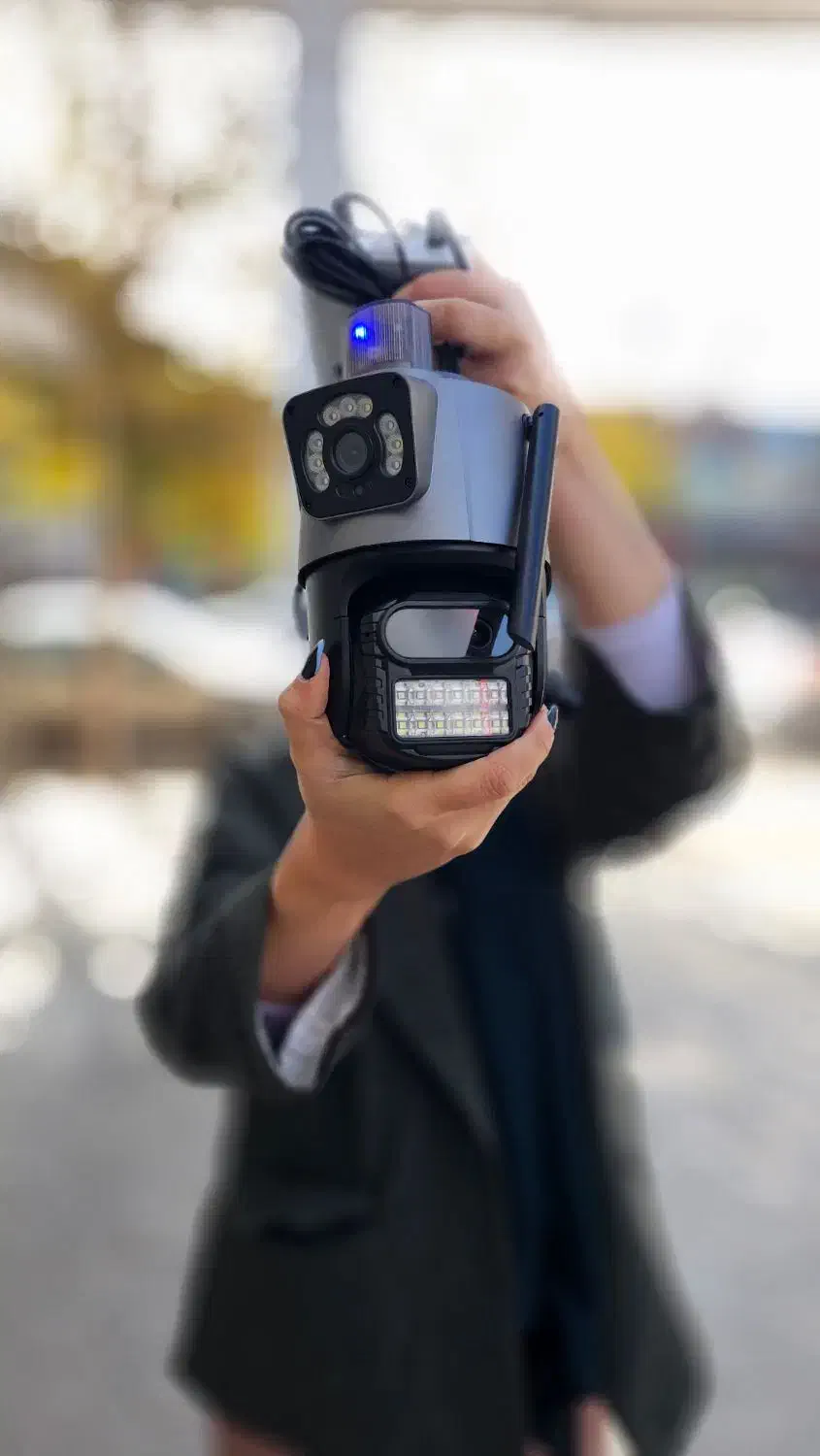 دیدرنگی/کاملا هوشمند|دوربین مداربسته|اهواز, مهرشهر|دیوار