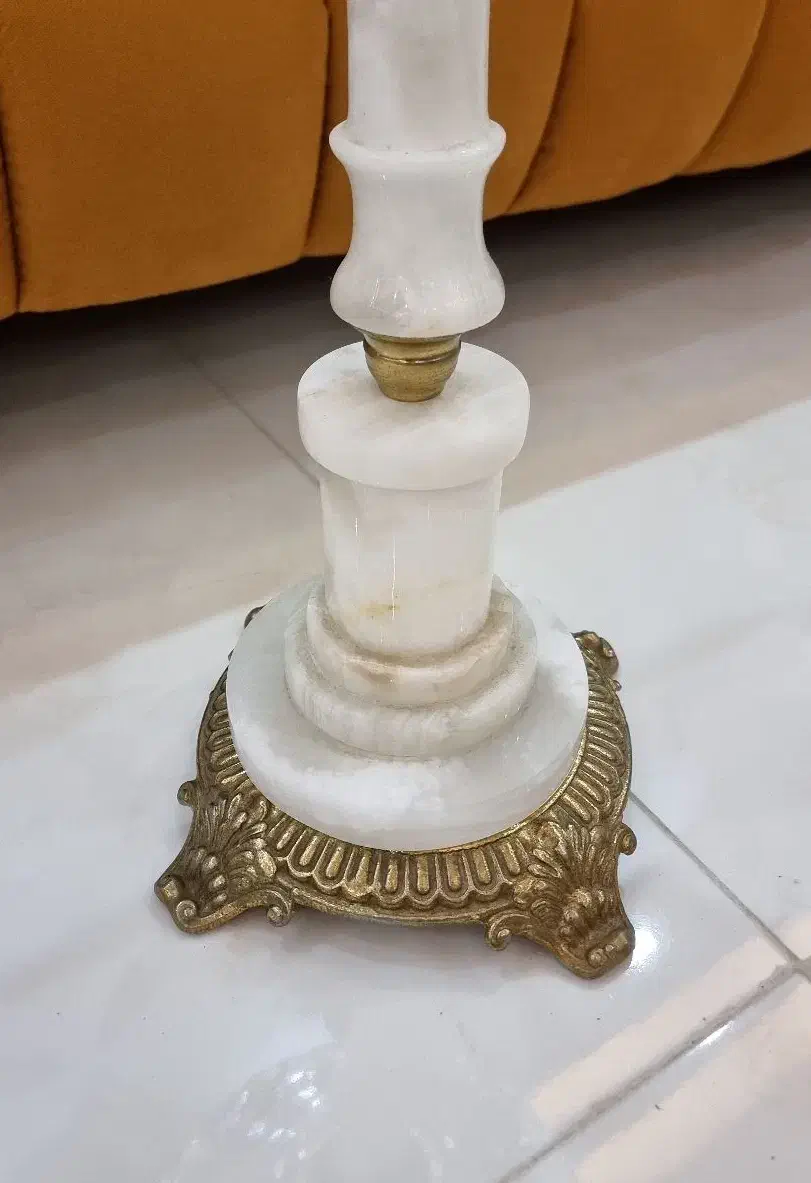 میوه خوری کریستال عتیقه|کلکسیون اشیاء عتیقه|رشت, نخودچر|دیوار