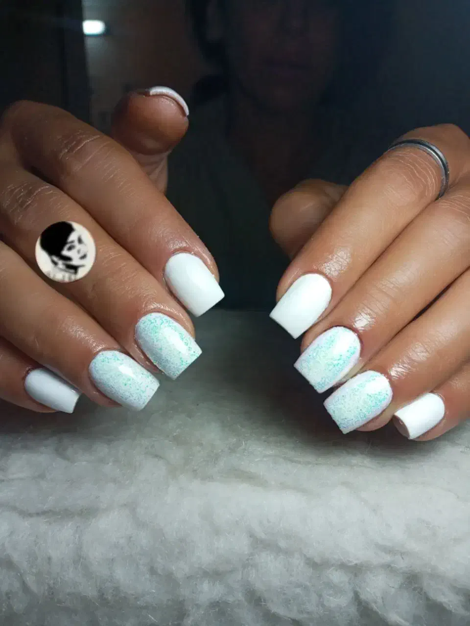 خدمات وآموزش کاشت ناخن ۱۶۰۰|خدمات آموزشی|ایلام, |دیوار