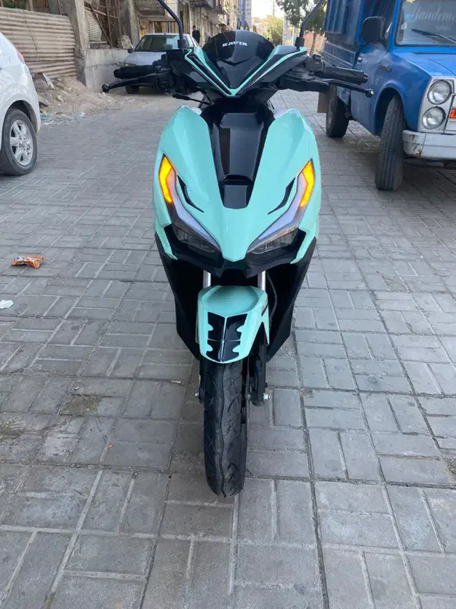 کویر موتور مدل S2 مدل ۱۴۰۲|موتورسیکلت|فیروزکوه, |دیوار