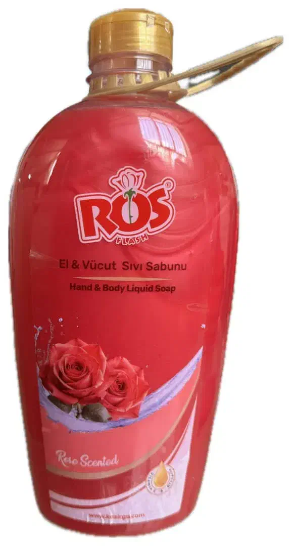 مواد شوینده وارداتی rosflash ترکیه|مواد شوینده و دستمال کاغذی|تهران, بازار|دیوار