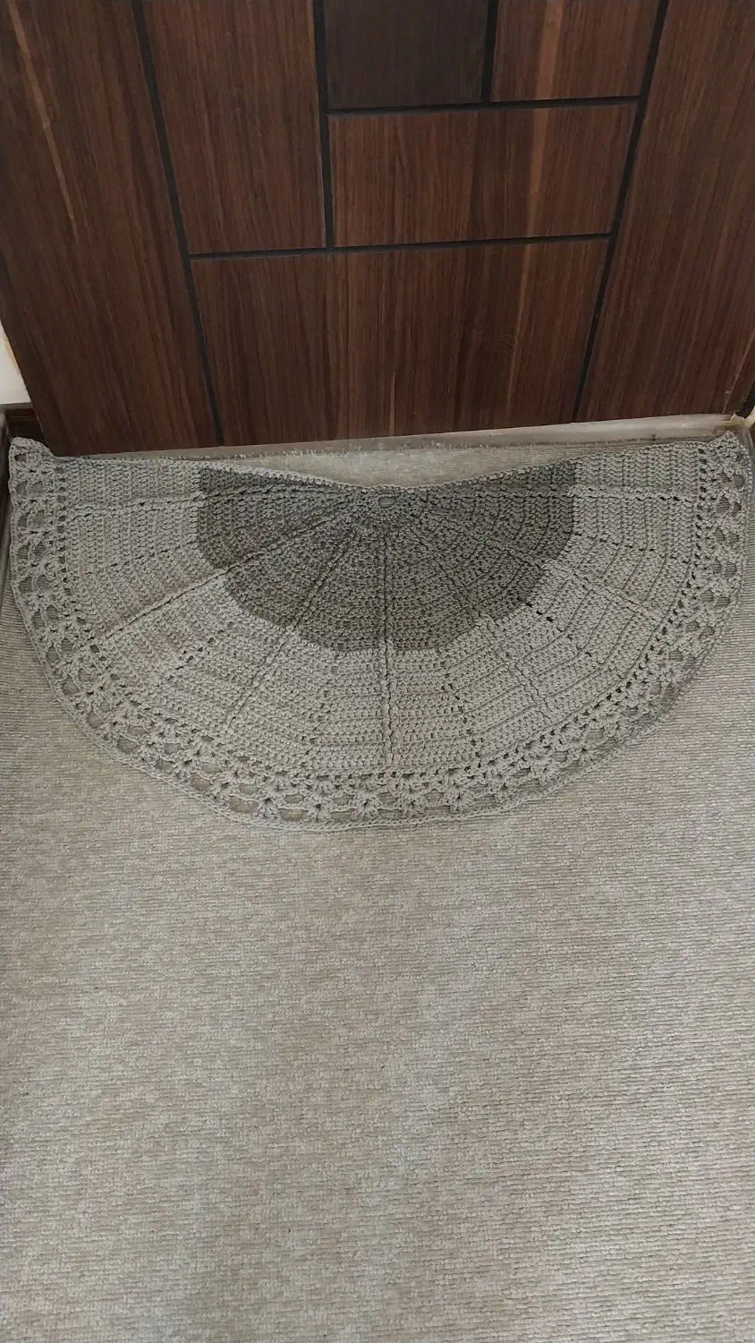 فرشینه .پادری .  تریکو|پادری|قم, در بهشت|دیوار