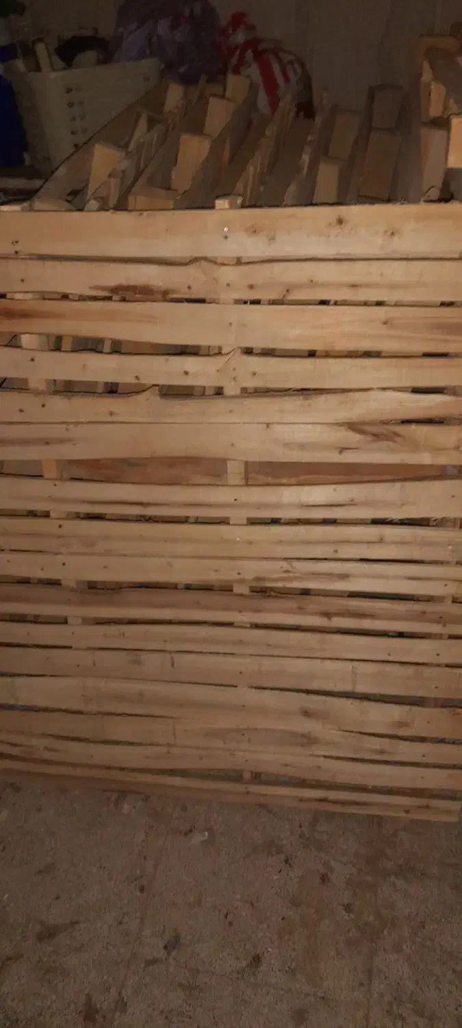 پالت چوبی|ابزارآلات|عقدا, |دیوار