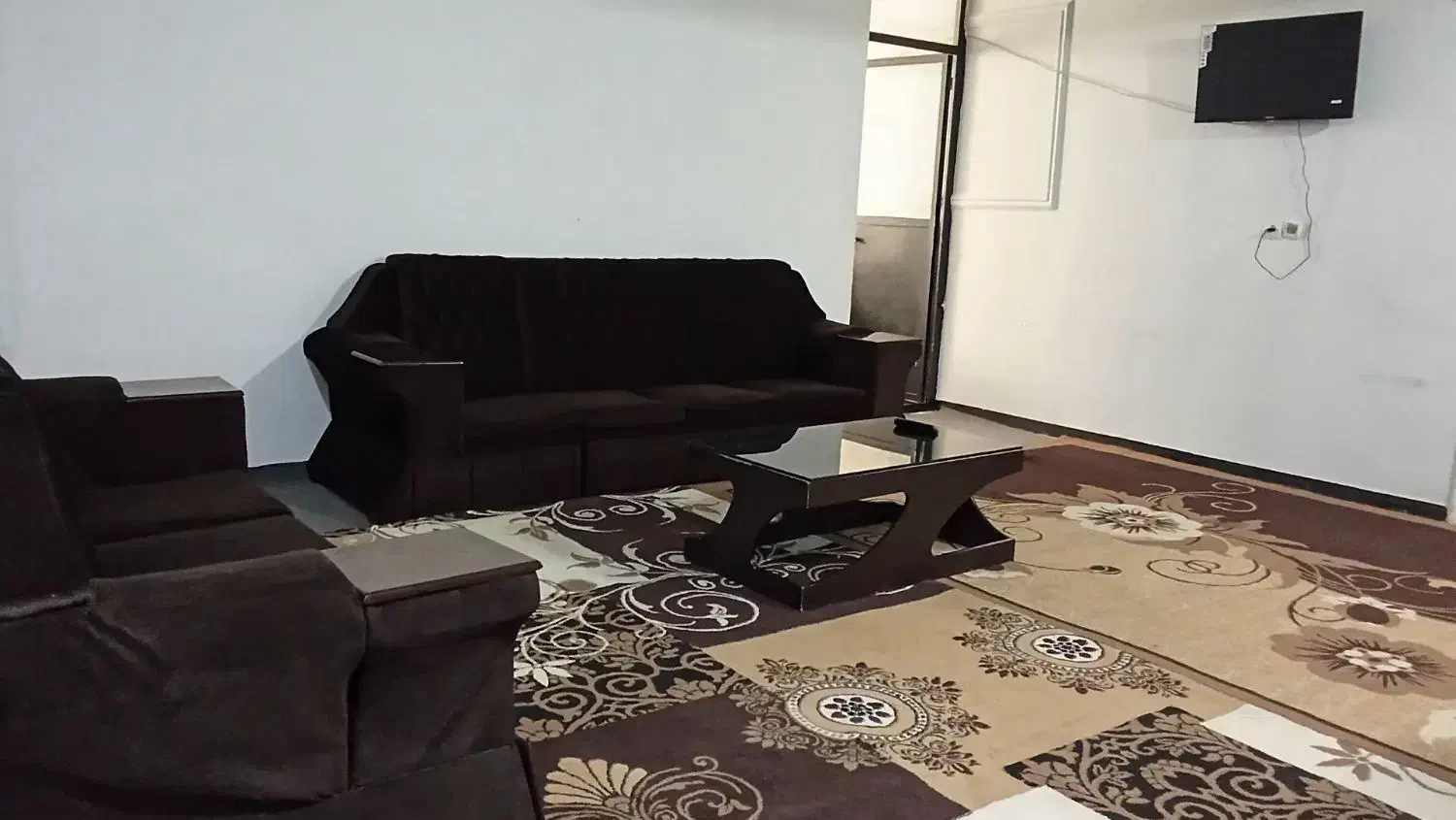 اجاره آپارتمان مرکز|اجارهٔ کوتاه‌مدت آپارتمان و سوئیت|کرمان, |دیوار