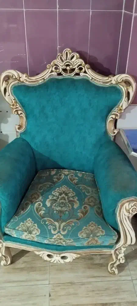 مبل ۹ نفره|مبلمان خانگی و میز عسلی|سهند, |دیوار