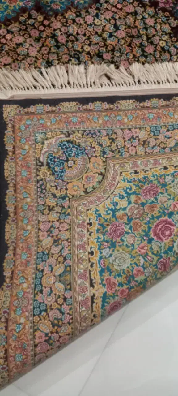 فرش|فرش|محلات, |دیوار