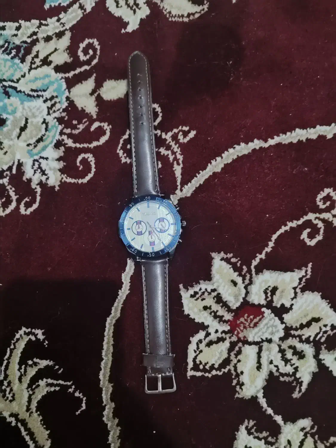 ساعت|ساعت|اندیمشک, |دیوار