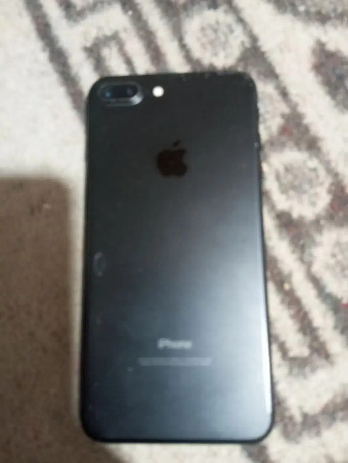 آیفون 7 پلاس|موبایل|فردیس, شهرک شهید حسینی|دیوار