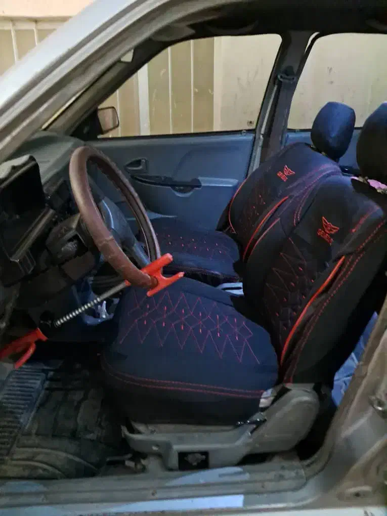 پراید 86|خودرو سواری و وانت|اسفراین, |دیوار