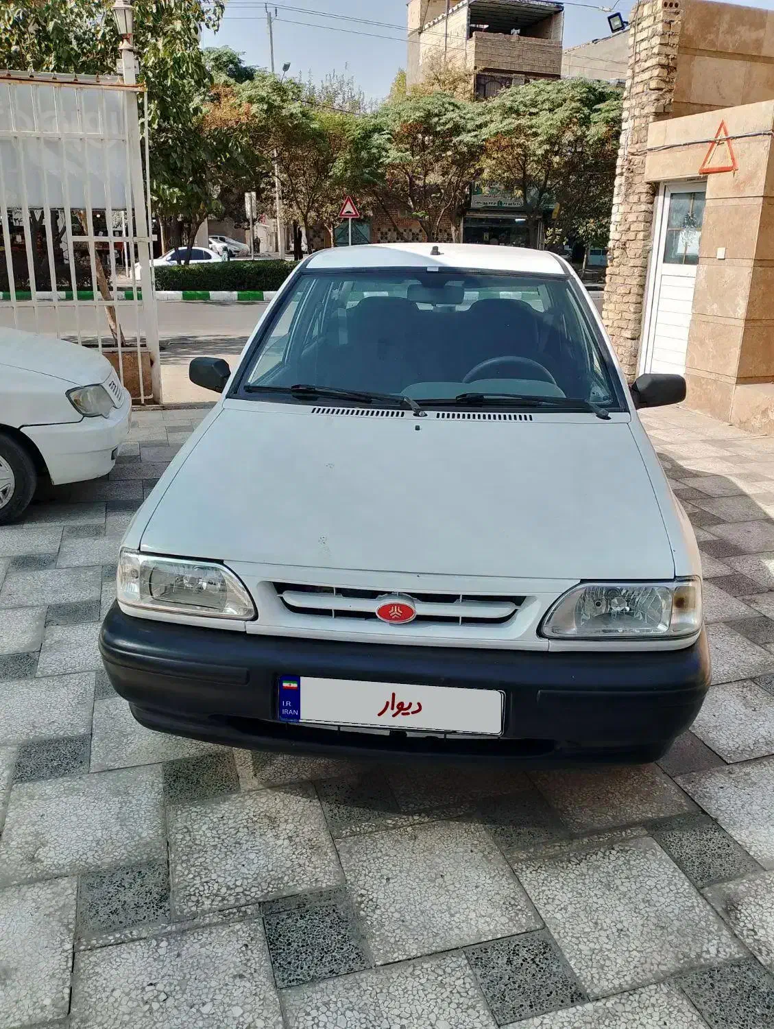 مدل93 دوگانه کارخانه آس|خودرو سواری و وانت|مشهد, حسین‌آباد|دیوار