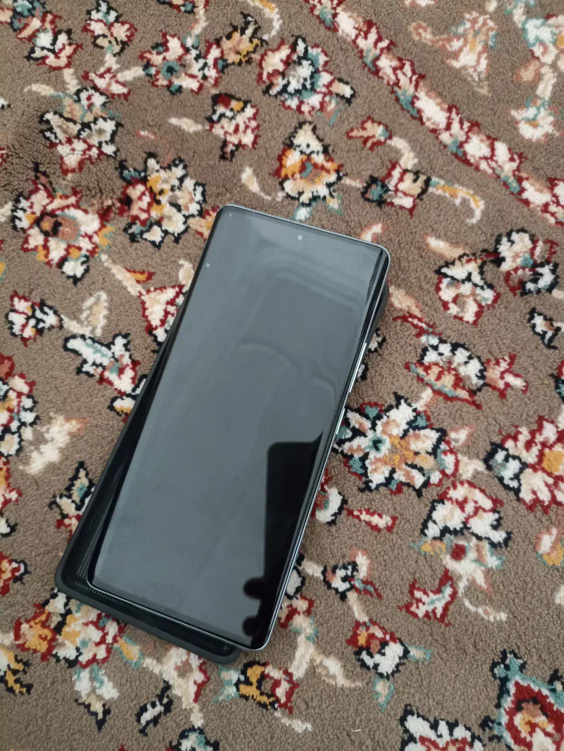 گوشی نوت چهارده پرو|موبایل|سنندج, |دیوار