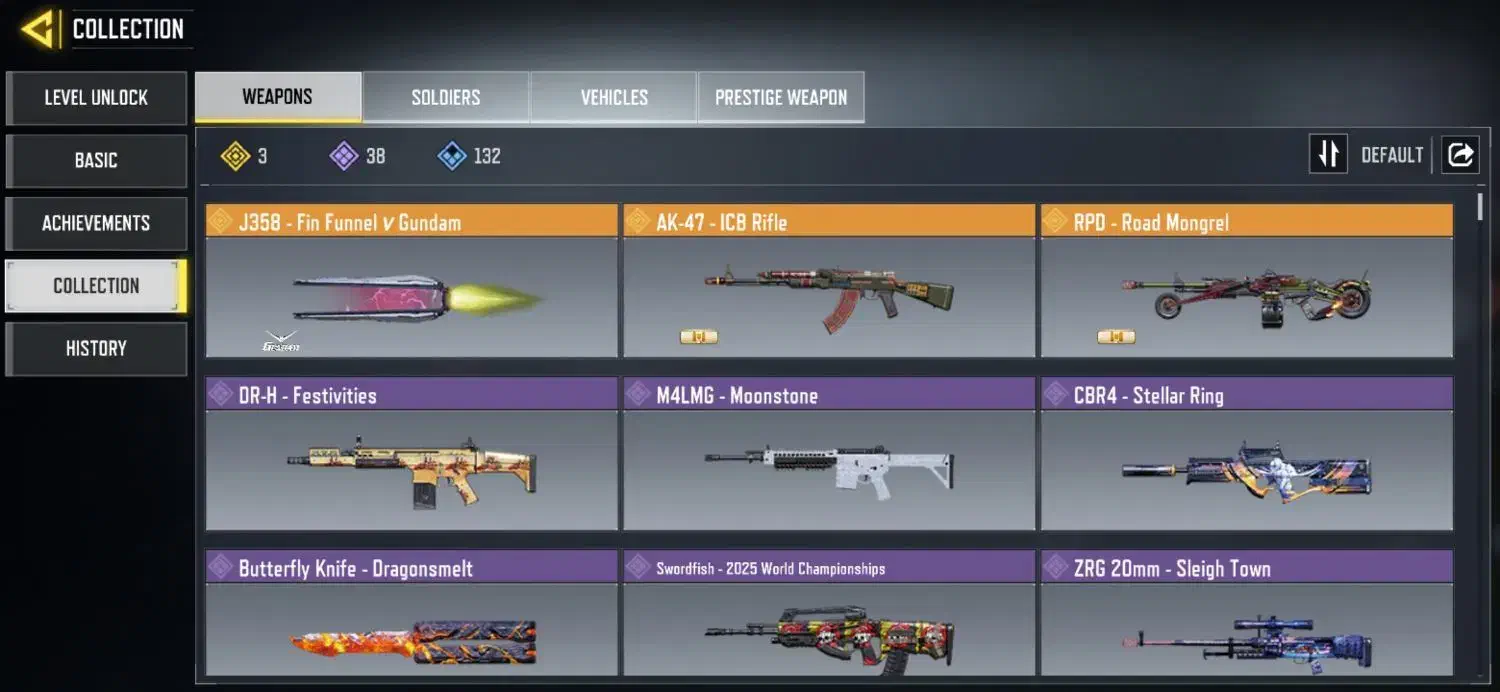 اکانت کالاف|کنسول، بازی ویدئویی و آنلاین|یزد, |دیوار