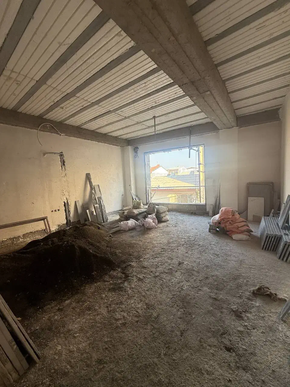 پیش فروش/۸۲متری/بلوار دهگان/۲خواب/وام دار|پیش‌فروش املاک|لنگرود, |دیوار