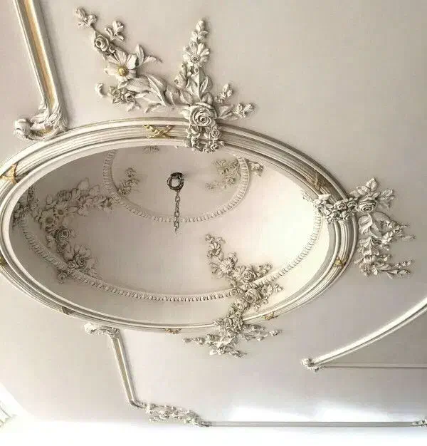 گچبری و دکوراسیون داخلی|خدمات پیشه و مهارت|مرند, |دیوار