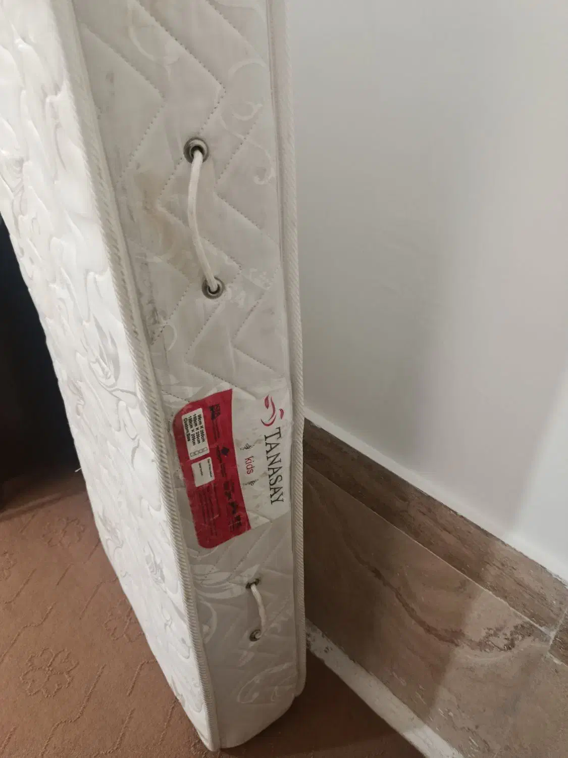 تشک|تشک تختخواب|سنندج, |دیوار