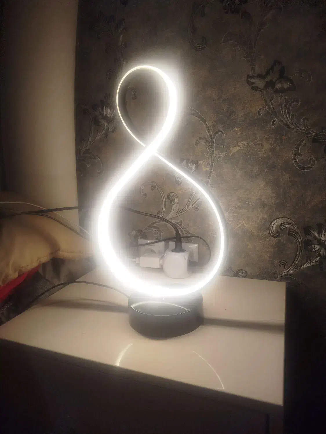 آباژور|چراغ خواب و آباژور|کرمانشاه, |دیوار