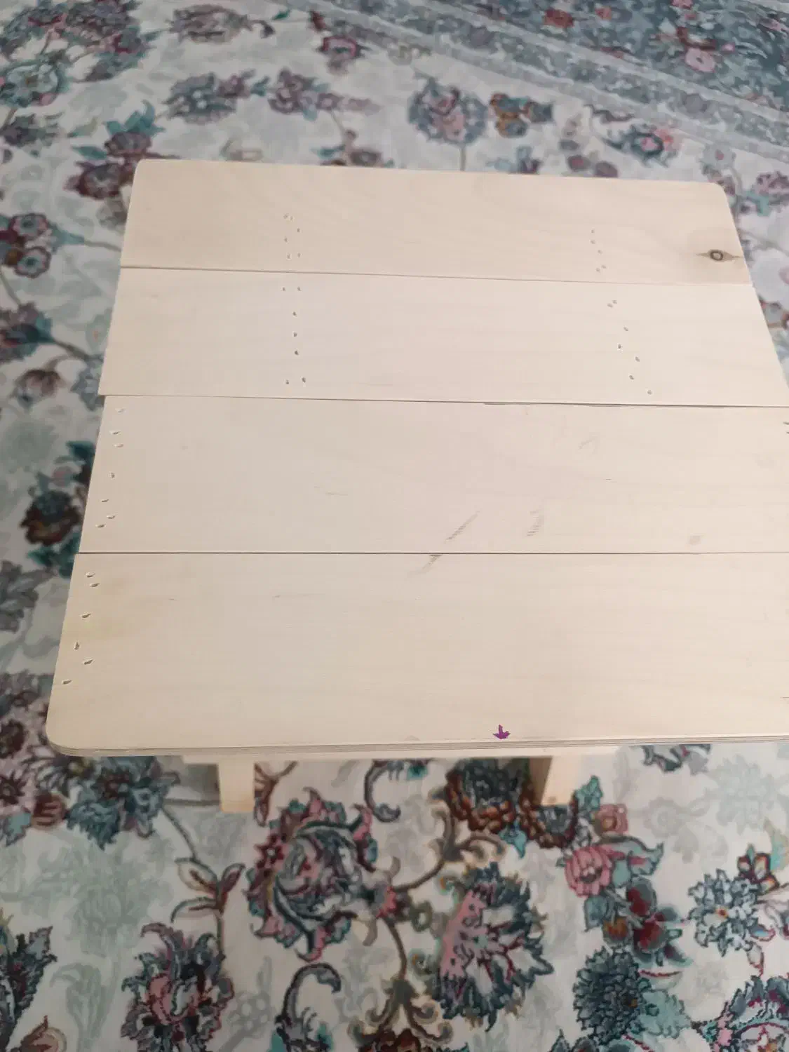 صندلی تاشو|صندلی و نیمکت|بوکان, |دیوار