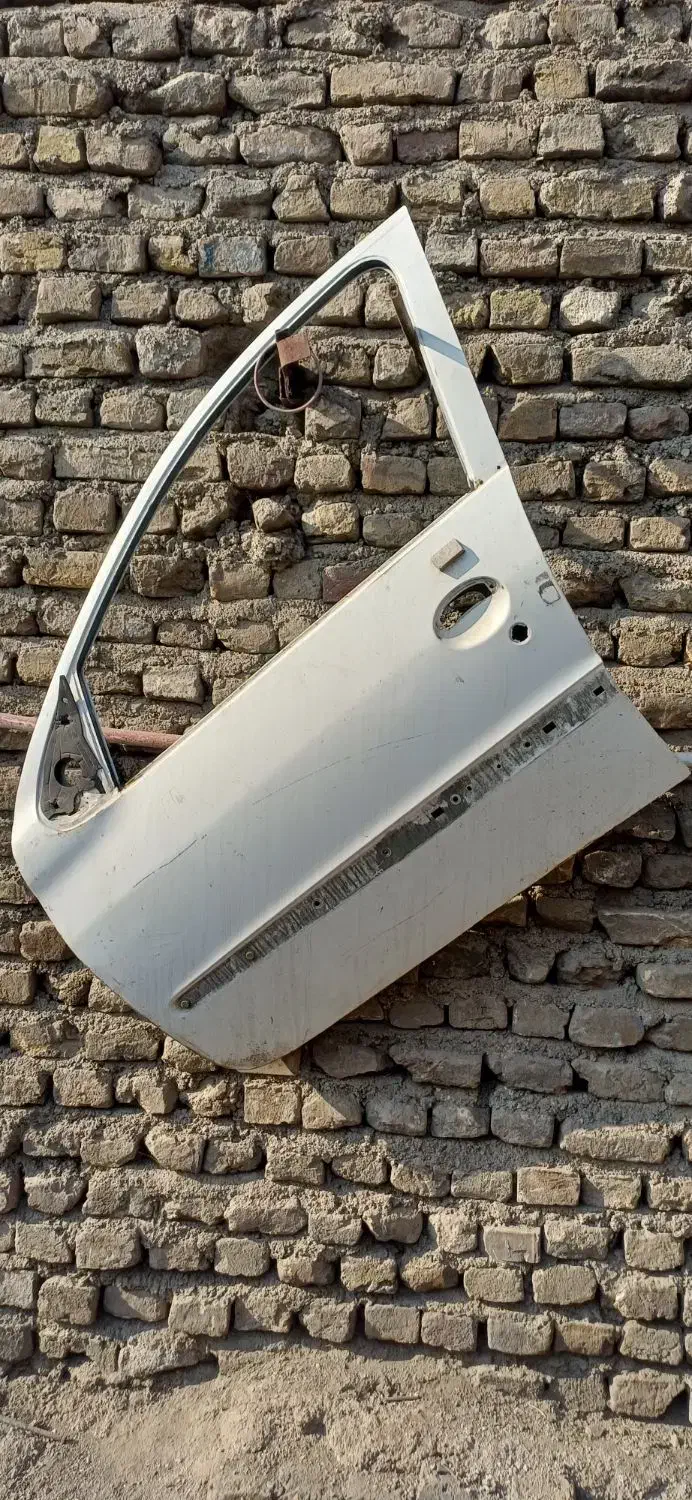 بدنه اتومبیل تیبا و ۲۰۶|قطعات یدکی و لوازم جانبی|مشهد, رباط طرق|دیوار