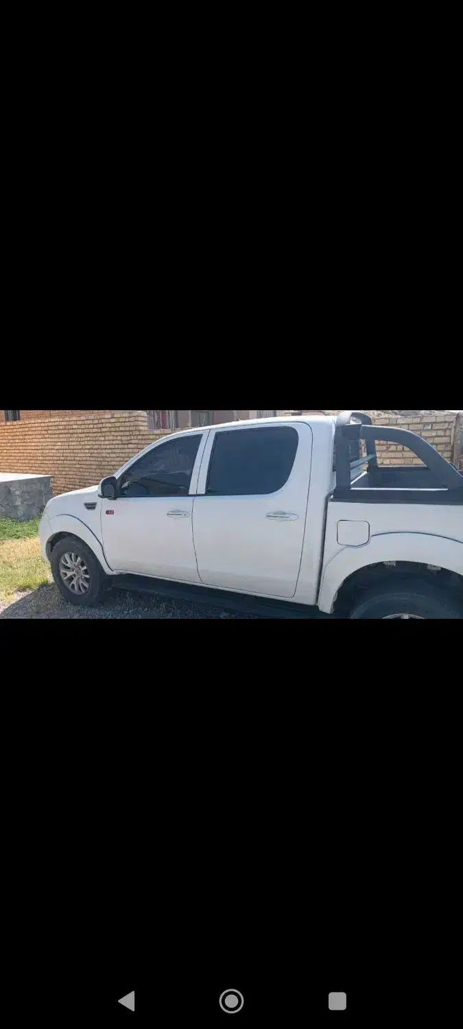 فوتون دیزل|خودرو سواری و وانت|کامفیروز, |دیوار