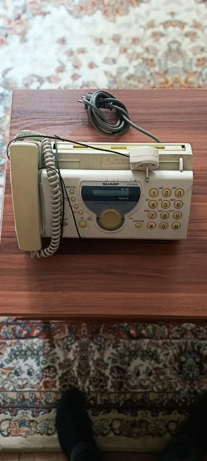 فکس|پرینتر، اسکنر، کپی، فکس|ارومیه, |دیوار