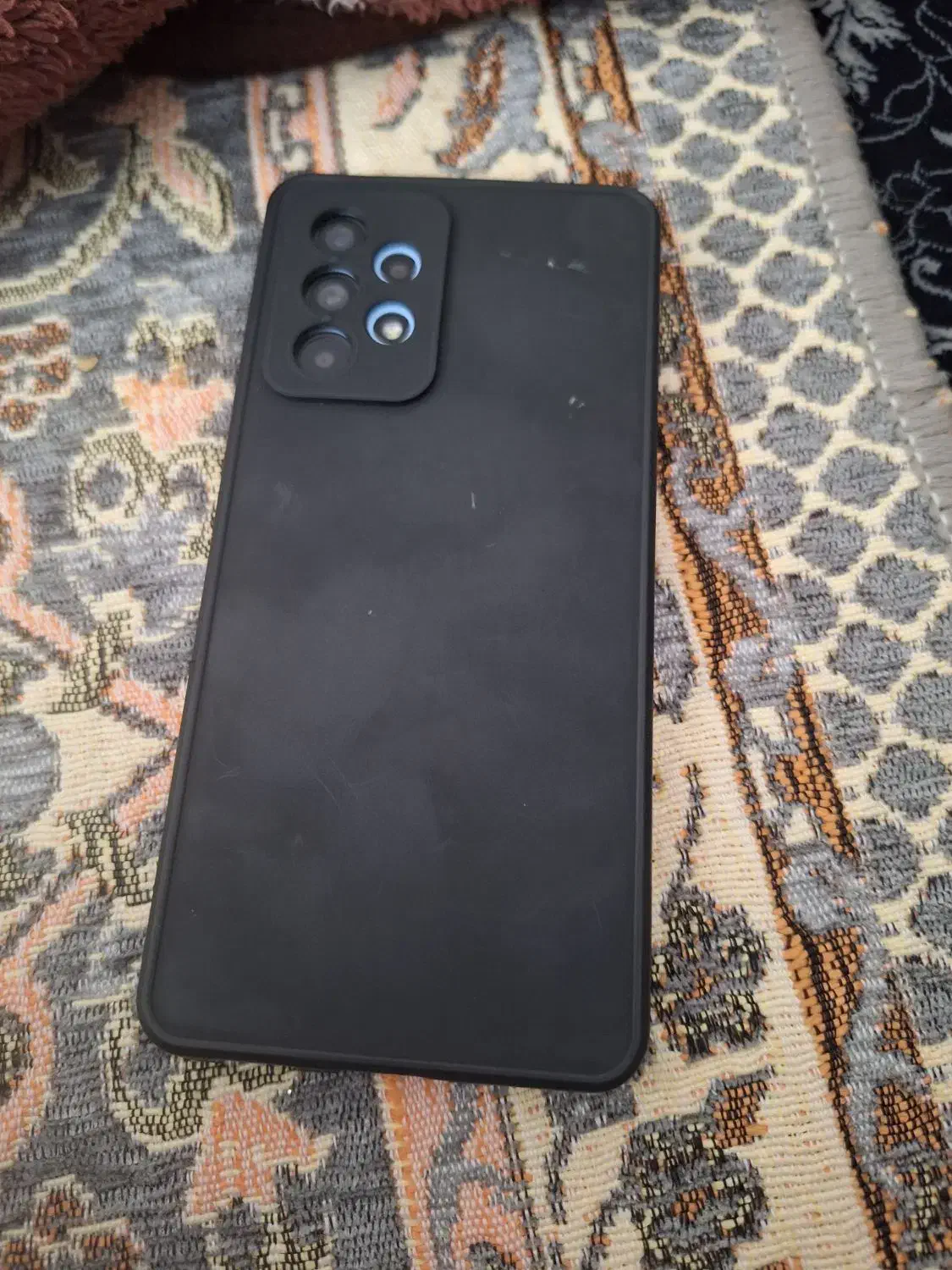 a53 ویتنام قابل معاوضه|موبایل|ملایر, |دیوار