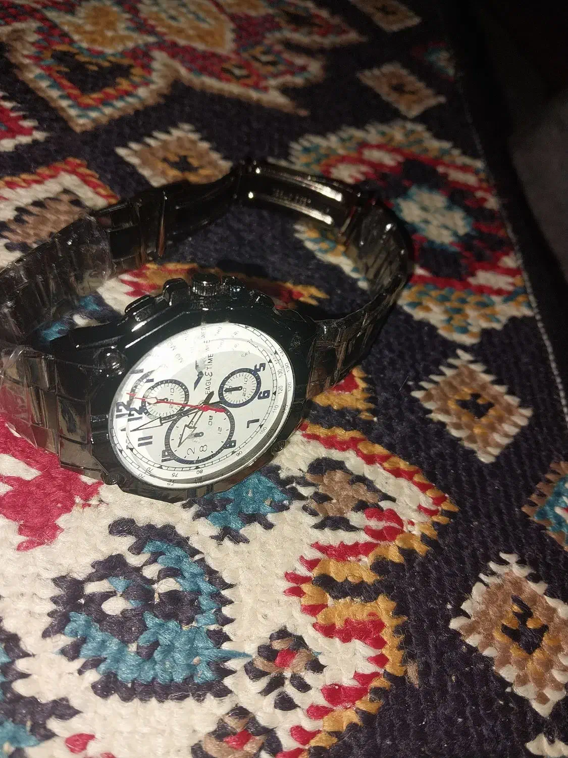 یک عدد سا عت مچی نونو|ساعت|خرمآباد, |دیوار