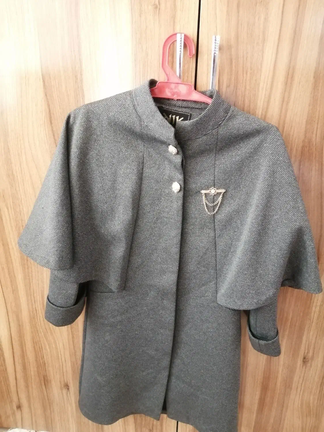 مانتو وپالتو نو|لباس|تربت‌حیدریه, بی بی حسنیه|دیوار