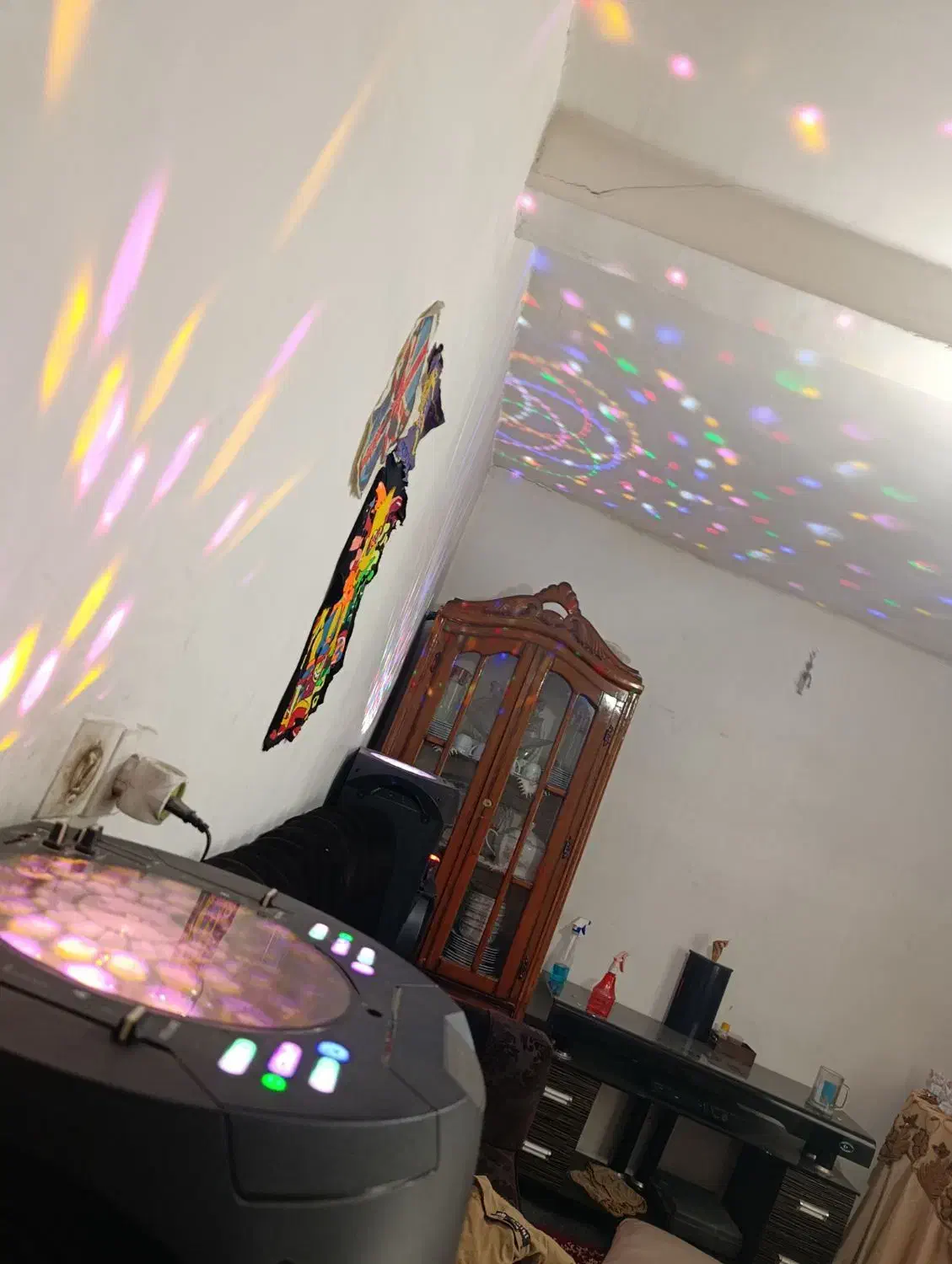 سیستم صوتی|سیستم صوتی خانگی|ارومیه, |دیوار