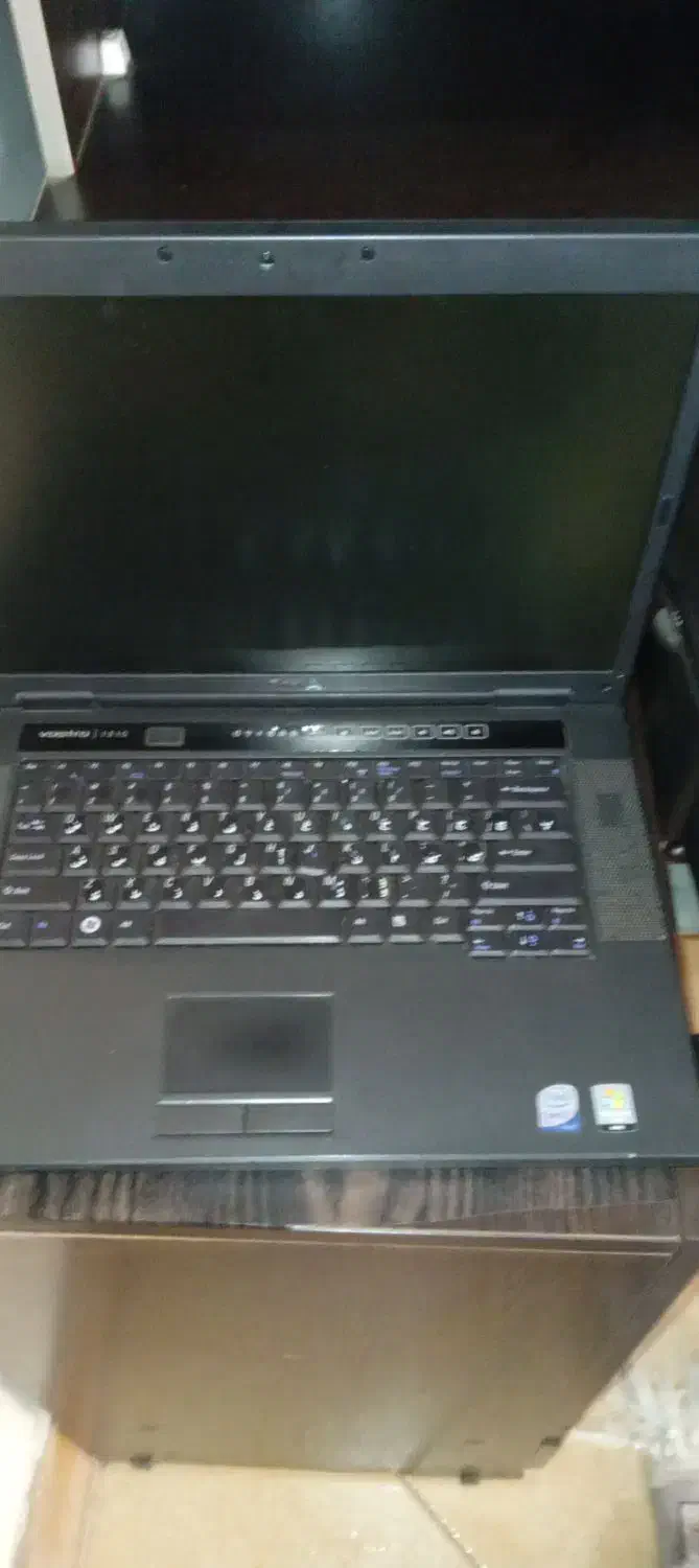 لپ تاپ دل|رایانه همراه|تهران, شوش|دیوار