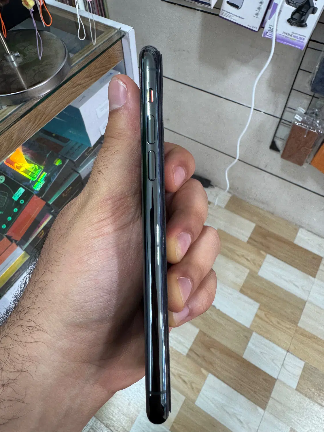 iPhone 11pro|موبایل|ایلام, |دیوار