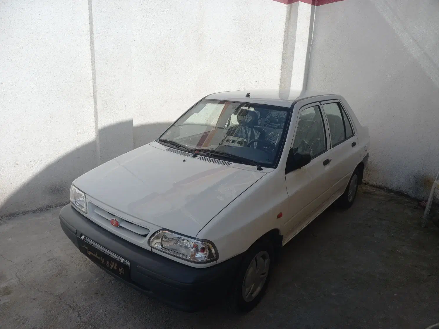 پراید ۱۳۱ مدل ۹۸  صفر خشک|خودرو سواری و وانت|ساری, |دیوار