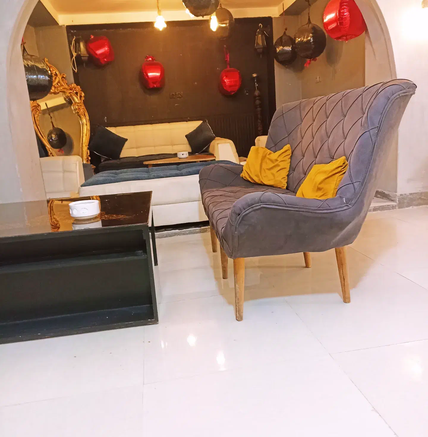 اجاره سفره خانه همراه وسایل کامل۱۵۰پیش اجاره ۱۲|اجارهٔ مغازه و غرفه|قزوین, |دیوار