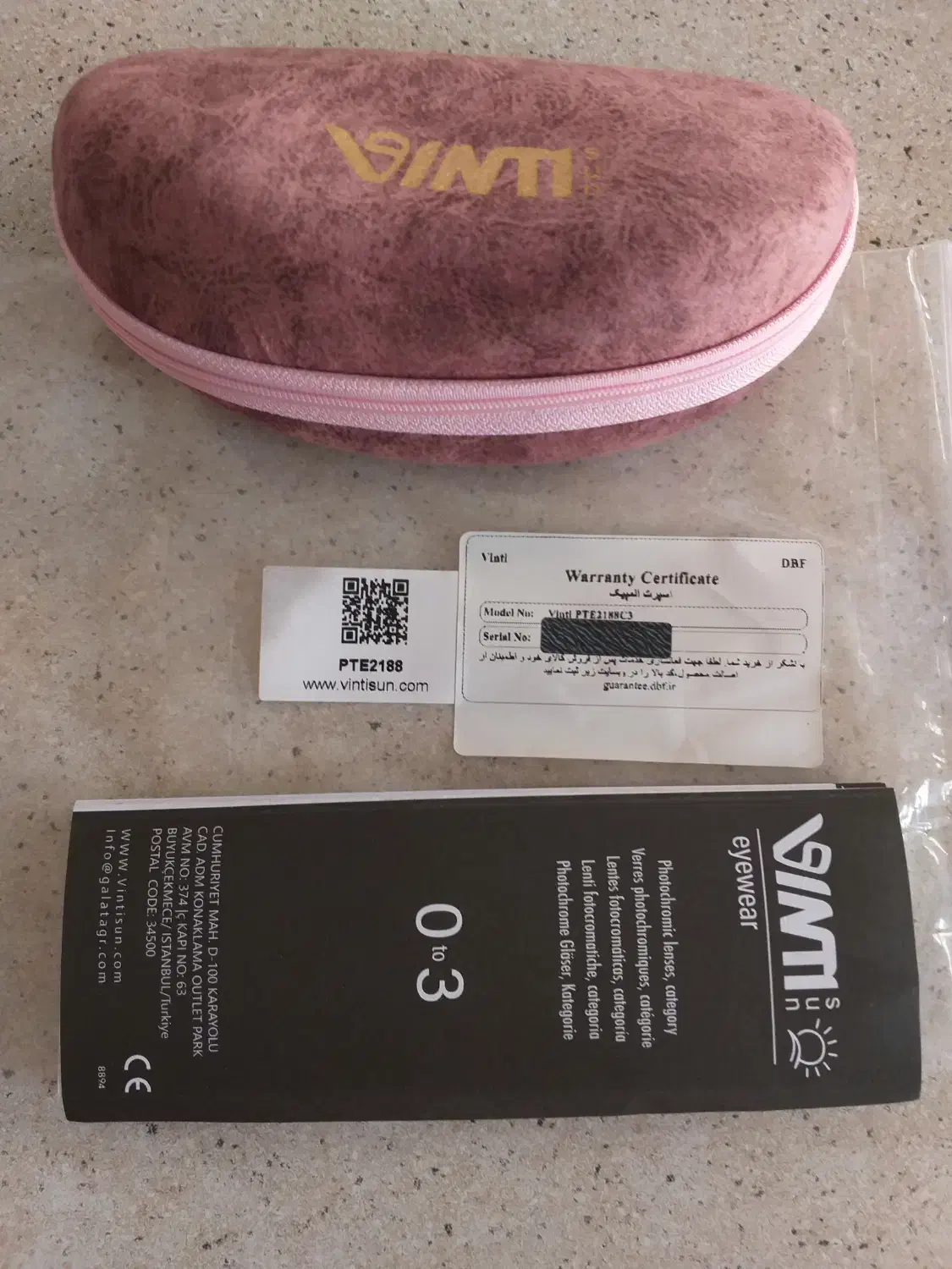 عینک ورزشی|زیورآلات و اکسسوری|تهران, شهرک گلها|دیوار