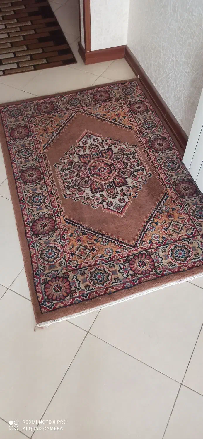 قالیچه ماشینی|فرش|اصفهان, کوی امیریه|دیوار