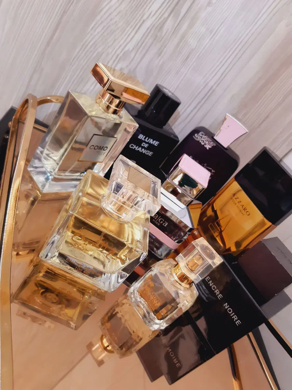 ادکلن معروف با تخفیف بلک فرایدی|آرایشی، بهداشتی، درمانی|خرم‌آباد, |دیوار