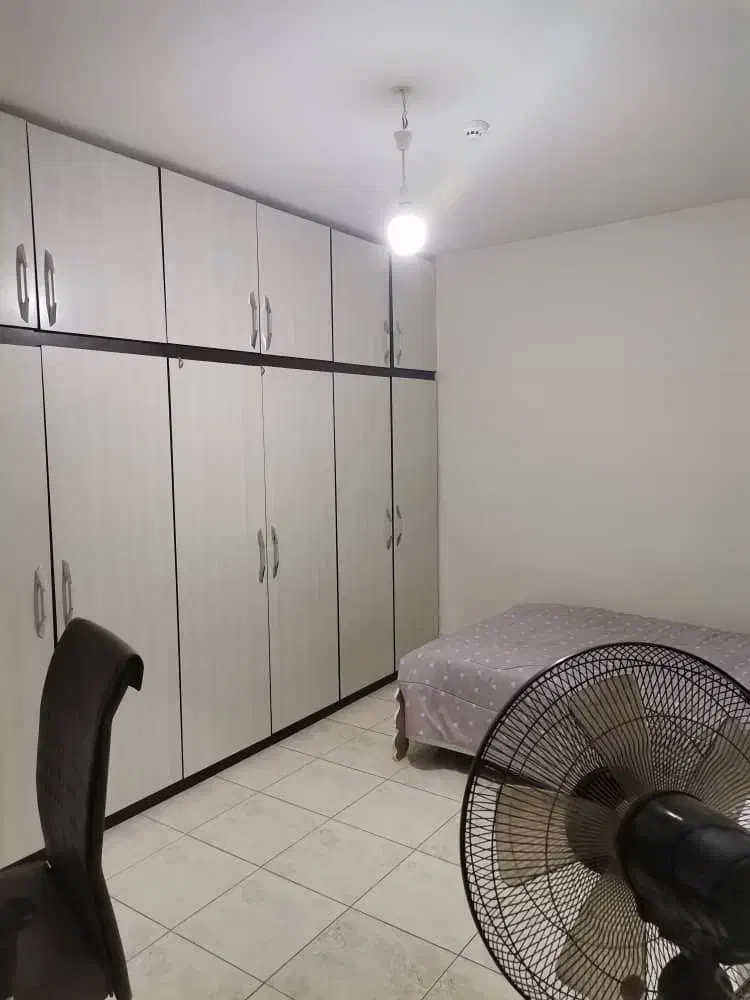 تکواحدی فول شهرک میلاد|اجارهٔ آپارتمان|شاهین‌شهر, شهرک میلاد|دیوار