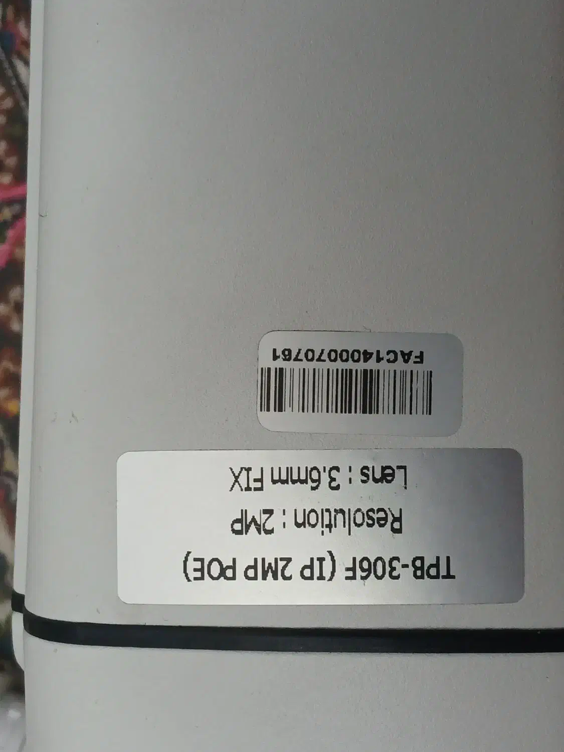 دوربین مداربسته TopView|دوربین مداربسته|ری, شهرری|دیوار