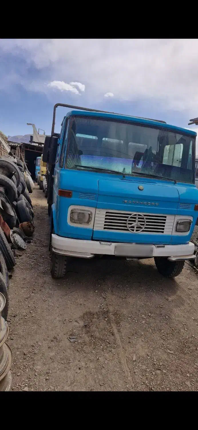 دو دستگاه مینی بار هر دو به مدل ۴۹ هست|خودرو سنگین|اصفهان, دانشگاه اصفهان|دیوار