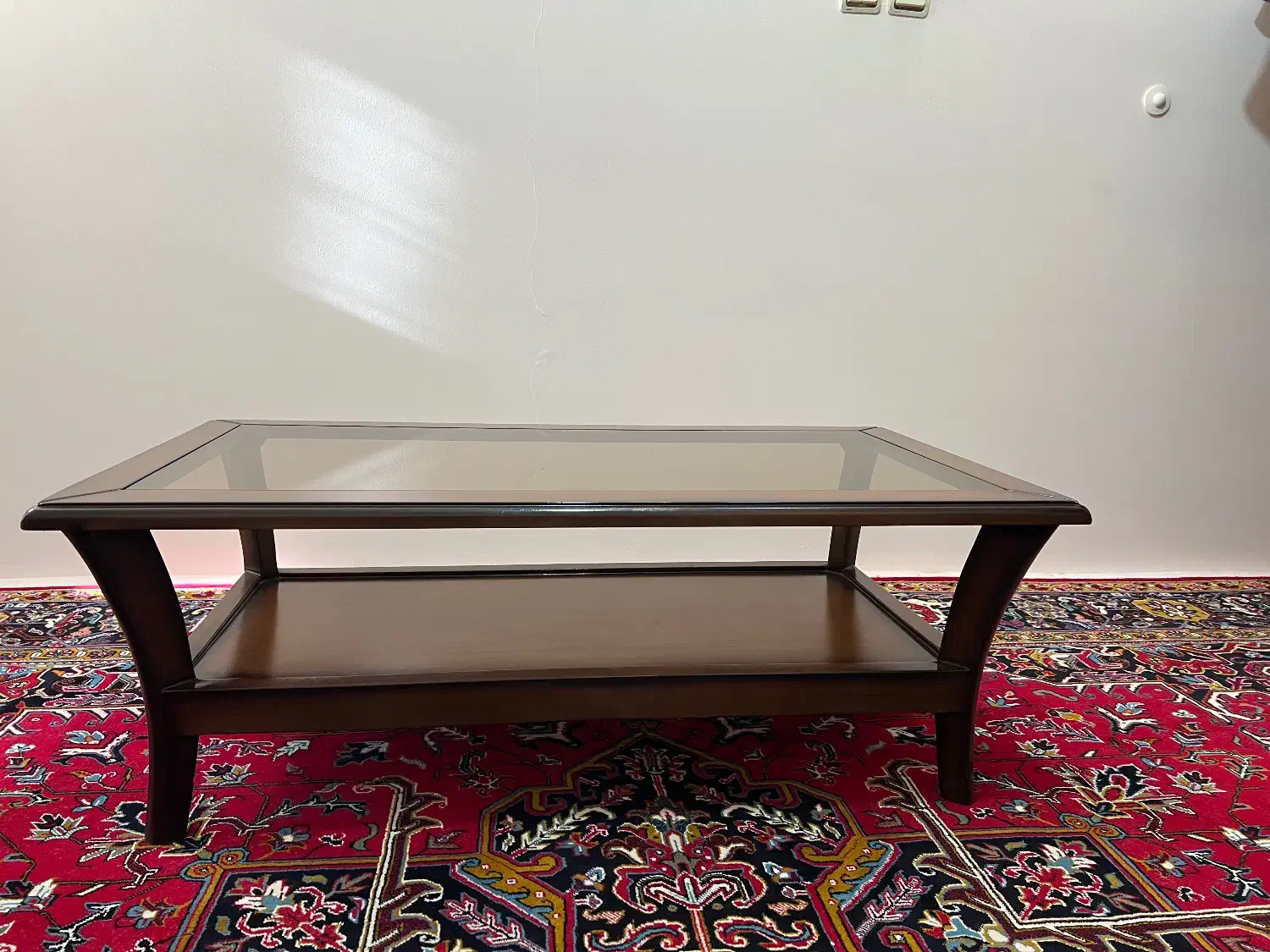 میزجلو مبلی|مبلمان خانگی و میز عسلی|ابهر, |دیوار